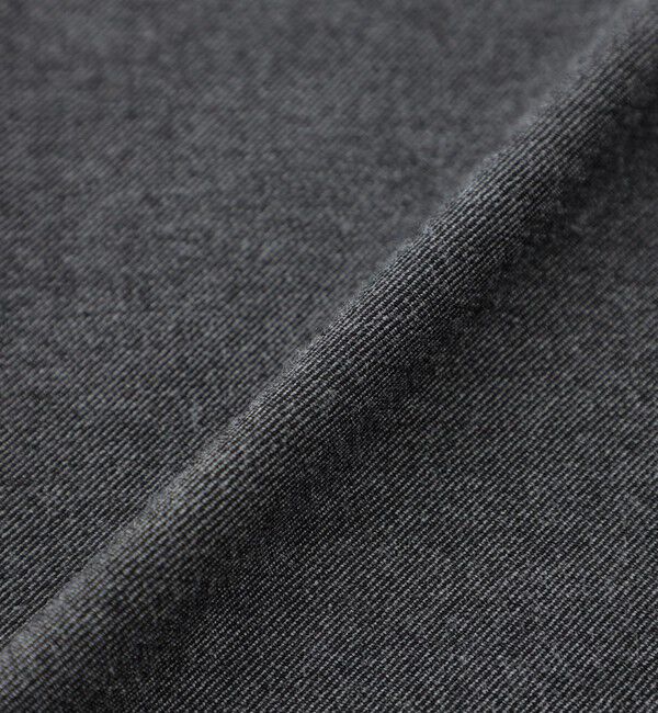 MACKINTOSH PHILOSOPHY「裏起毛ツイルストレッチ エラスティックパンツ」|その他|