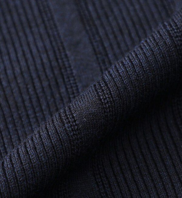  「レイヤードライクニットワンピース」|ワンピース|