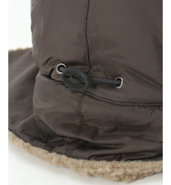 ikka「TAION タイオン ダウンウォームキャップ」|その他|