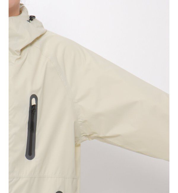 ikka「【撥水】KiU レインジップアップ」|その他|