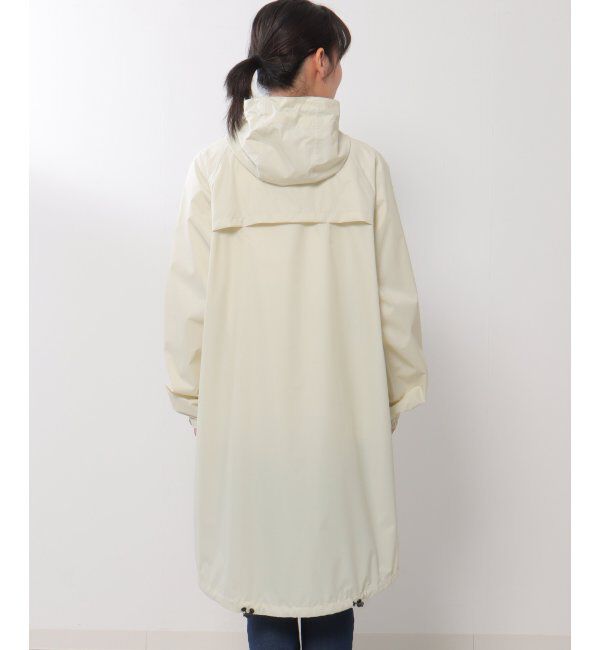 ikka「【撥水】KiU レインジップアップ」|その他|