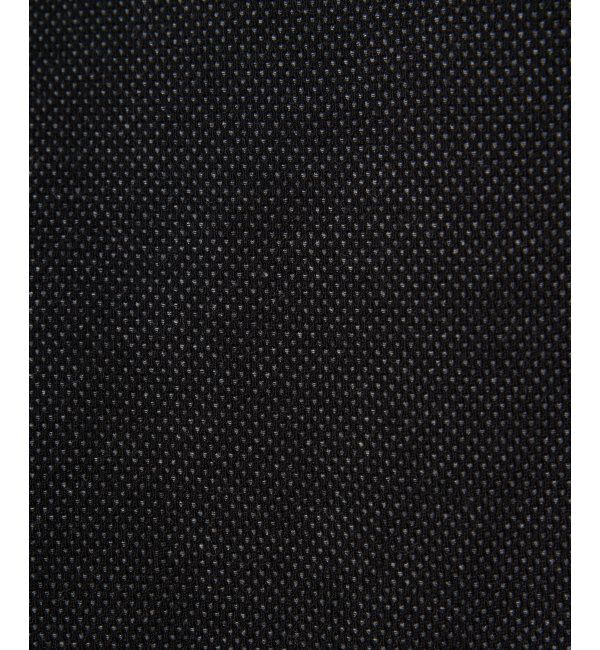 IKKA LOUNGE「GOKU楽ワークハニカムデニムジャケット」|テーラードジャケット|