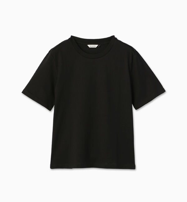 Marimekko「Hohka Solid カットソー」|Tシャツ・カットソー|