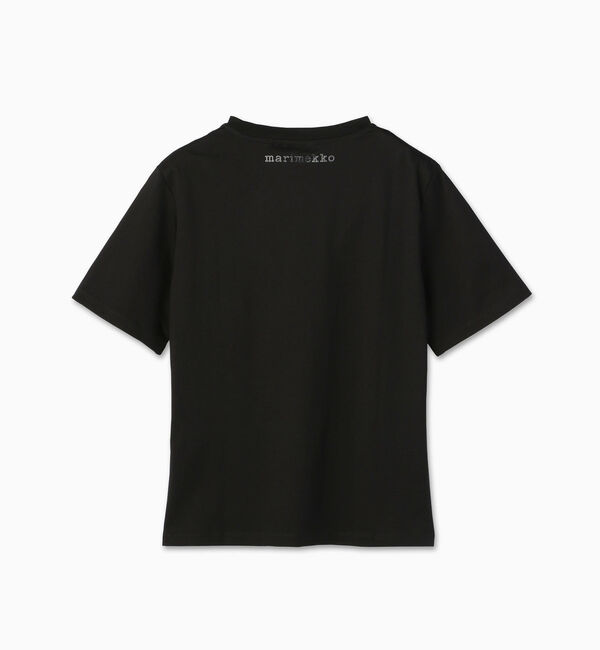 Marimekko「Hohka Solid カットソー」|Tシャツ・カットソー|