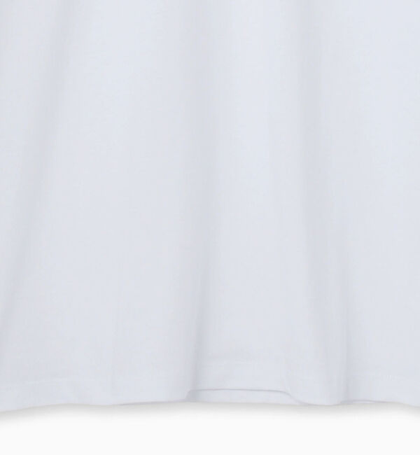 Marimekko「Pakkas Solid カットソー」|Tシャツ・カットソー|