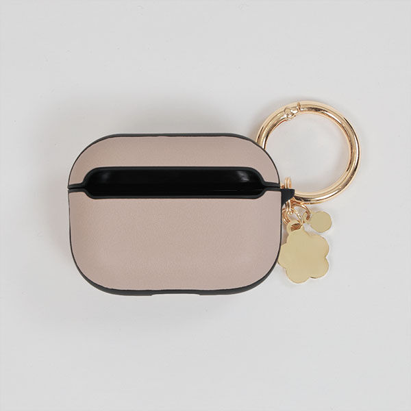 MARY QUANT「MARY'Sサイン AirPods Proケース」|モバイルケース|