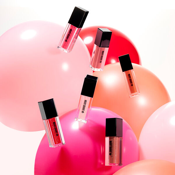MARY QUANT「カラーシャイン フォー リップス ＜リップグロス＞」|リップメイク|