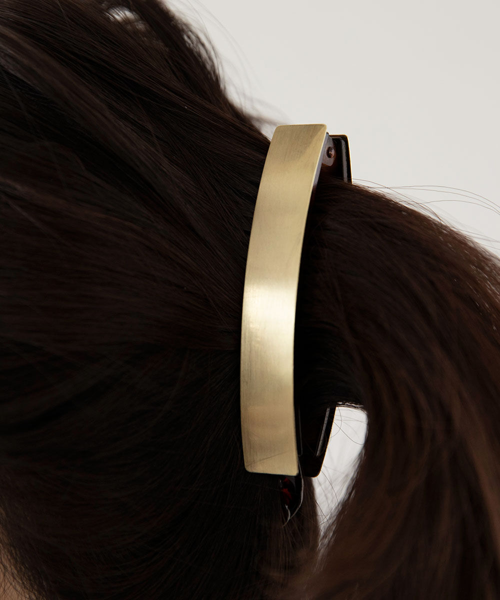 colleca la「メタルバナナクリップ」|その他|