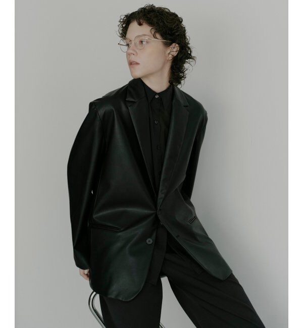  「Zoff MARW UNITED ARROWS マルゥ ユナイテッドアローズ メガネ | 伊達メガネ 度付き レンズ交換券付」|メガネ|