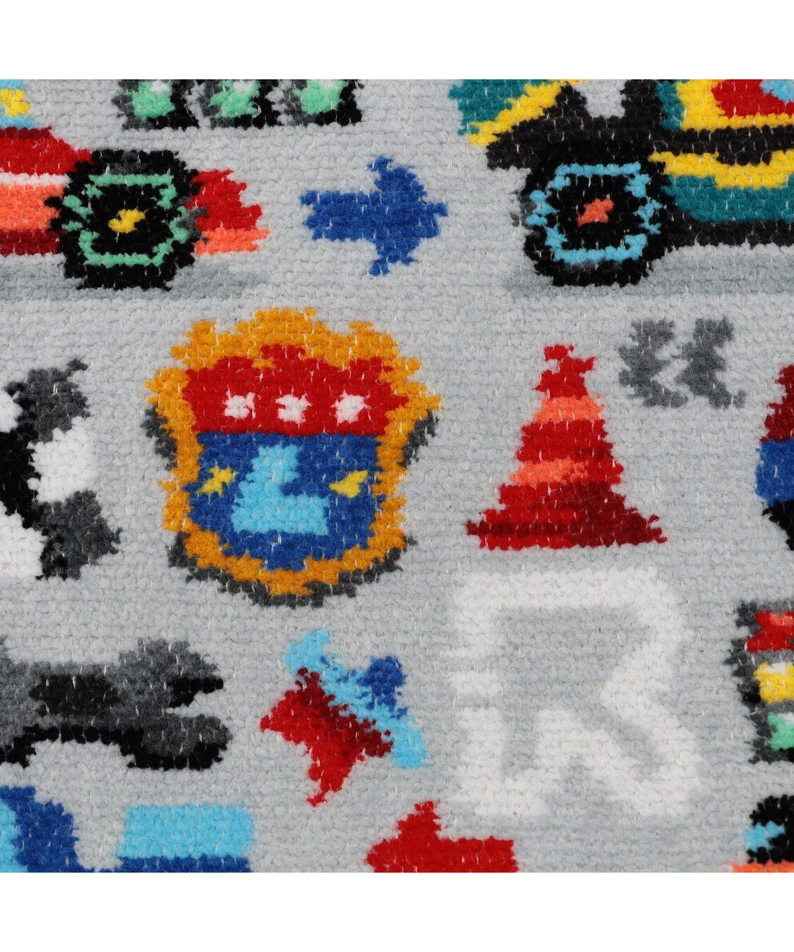 LOVERARY BY FEILER「ラブラリーサーキット　ショルダーバッグ　L/LCI-260278」|ショルダー・メッセンジャー|