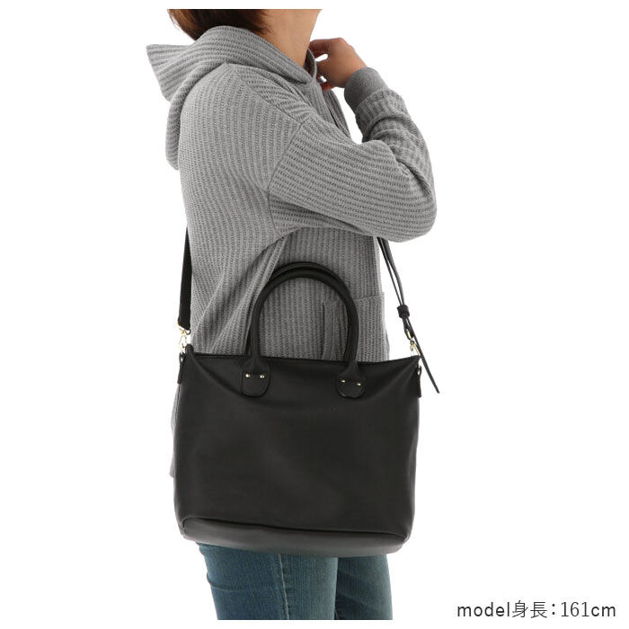 Legato Largo「レガートラルゴ トートバッグ 通販 レディース トート ファスナー付き きれいめ おしゃれ」|トートバッグ|