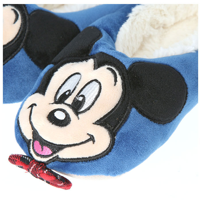 BACKYARD FAMILY「ルームシューズ 子供 通販 スリッパ かわいい もこもこ 防寒 冬 モコモコ 女の子 小学生」|ルームシューズ|