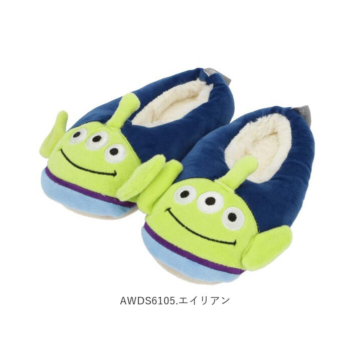 BACKYARD FAMILY「ルームシューズ 子供 通販 スリッパ かわいい もこもこ 防寒 冬 モコモコ 女の子 小学生」|ルームシューズ|