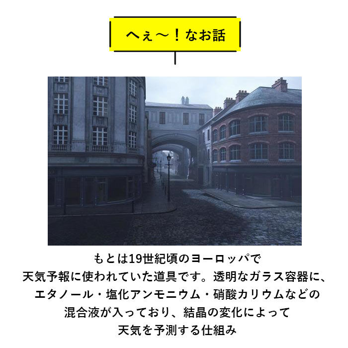 BACKYARD FAMILY「ストームグラス 雑貨 通販 キャラクター スヌーピー グッズ リラックマ 大人 向け クラウド 雲」|その他|