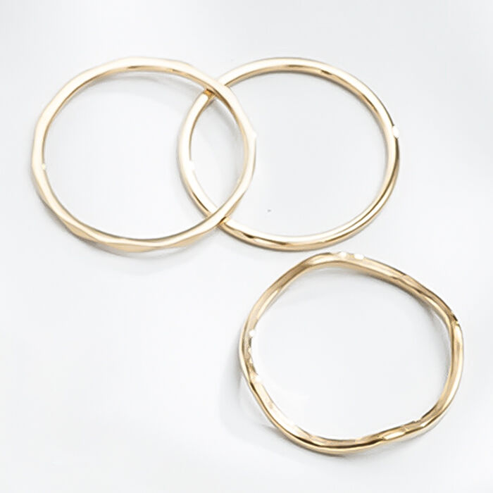 BACKYARD FAMILY「指輪 サン宝石 通販 リング ファッションリング 指環 アクセサリー サンホ」|その他|