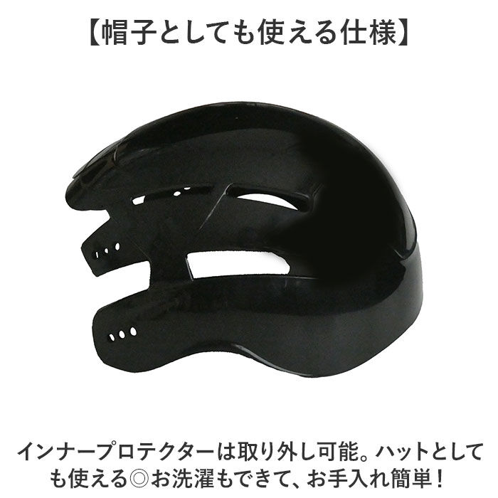 BACKYARD FAMILY「自転車 ヘルメット ハット型 通販 自転車用ヘルメット CE EN1078 UVつば広ハット」|その他|