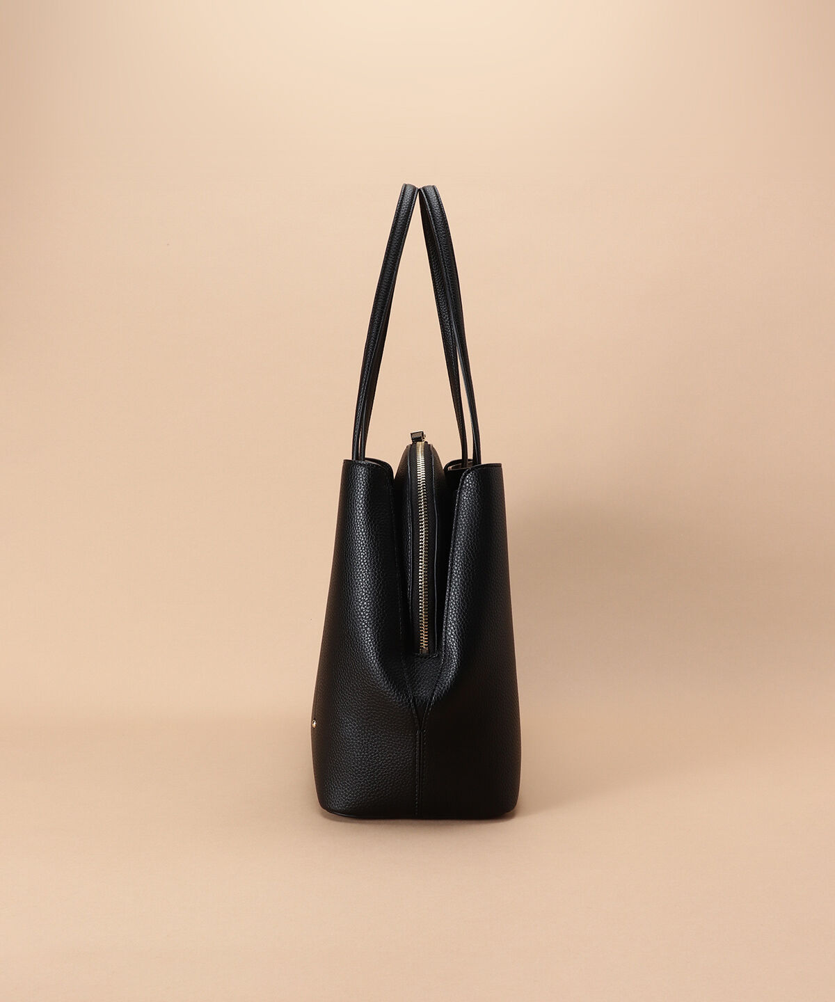 Samantha Thavasa「ウェーブデザインカッティングトートーバッグ」|トートバッグ|