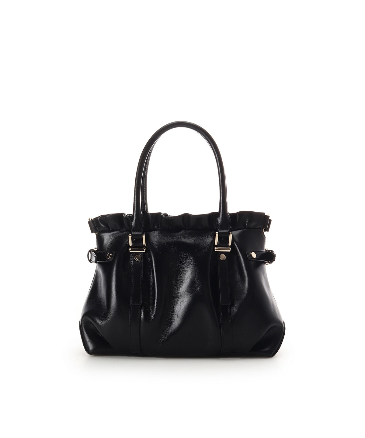 Samantha Thavasa「サマンサ ルプリュ・ミニョン ハンドバッグ[Revival Collection]」|ハンドバッグ|