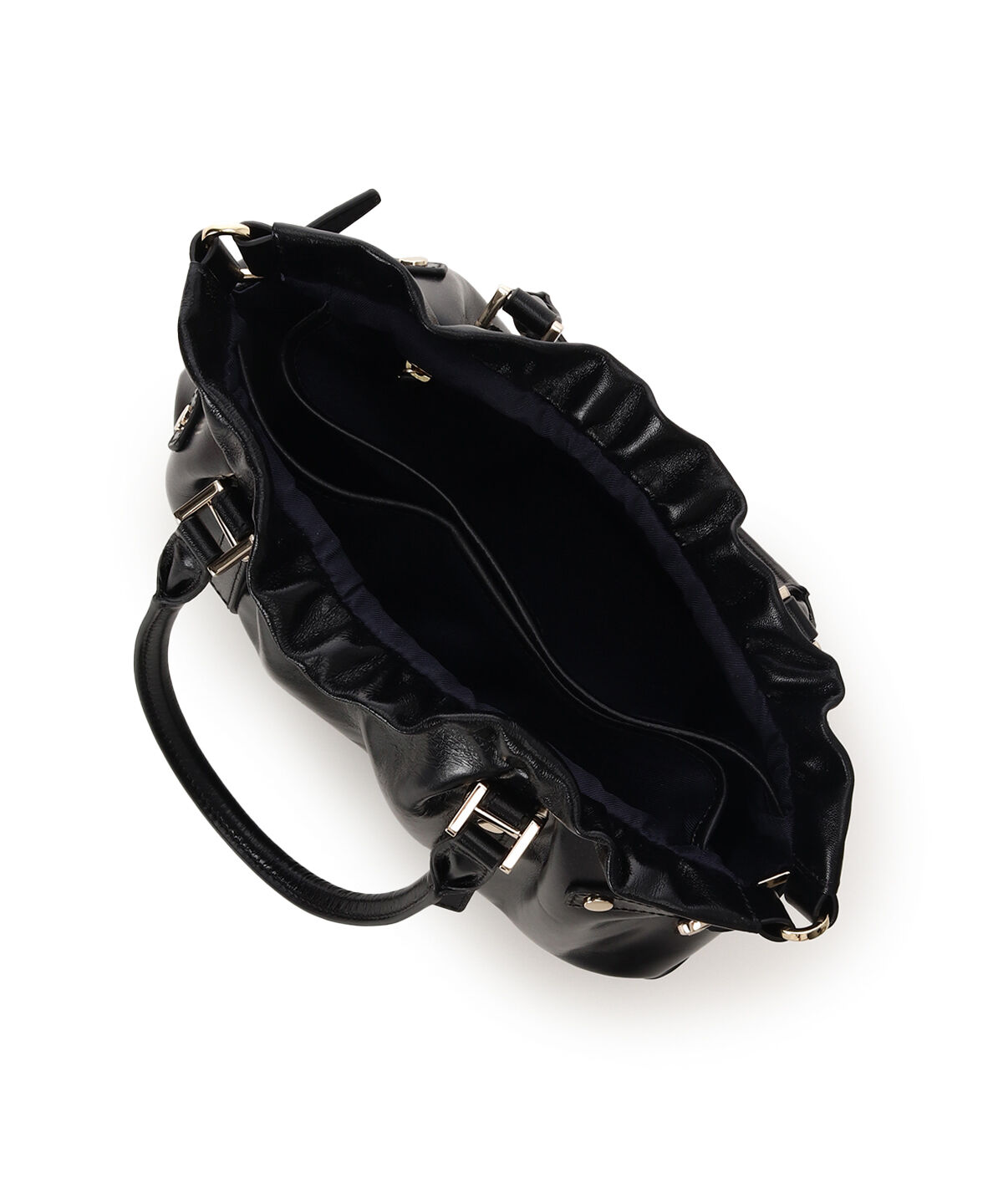 Samantha Thavasa「サマンサ ルプリュ・ミニョン ハンドバッグ[Revival Collection]」|ハンドバッグ|