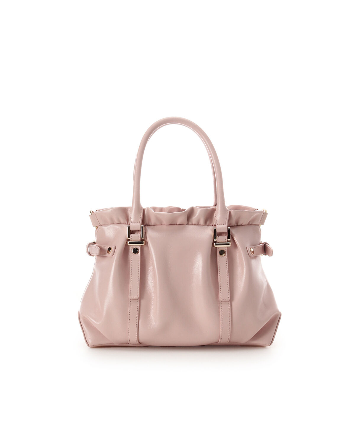 Samantha Thavasa「サマンサ ルプリュ・ミニョン ハンドバッグ[Revival Collection]」|ハンドバッグ|