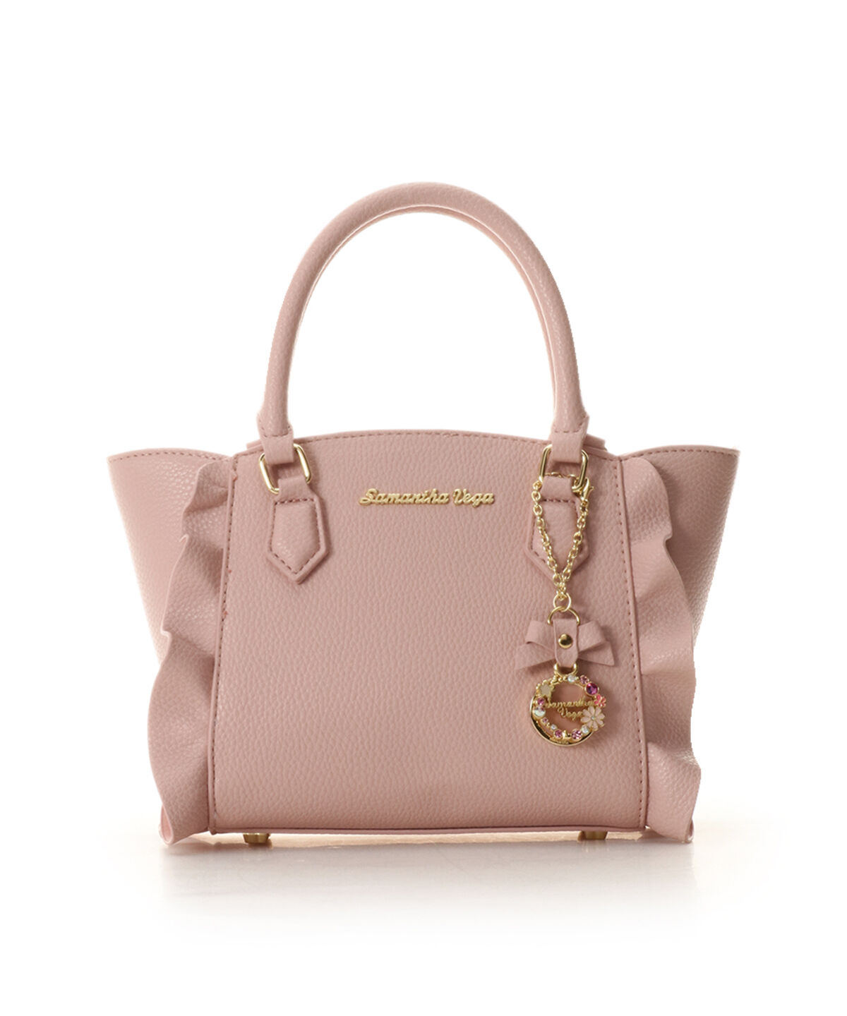 Samantha Vega「ミニフラッター」|ショルダー・メッセンジャー|