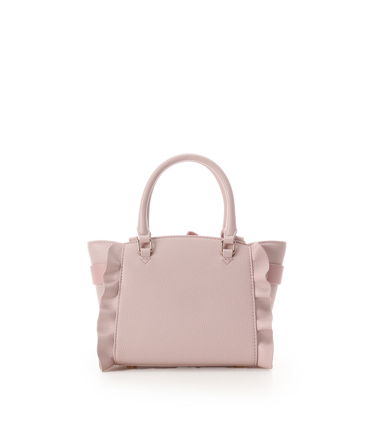 Samantha Vega「ブロッサムリボンフラッター（ミニ）」|ショルダー・メッセンジャー|