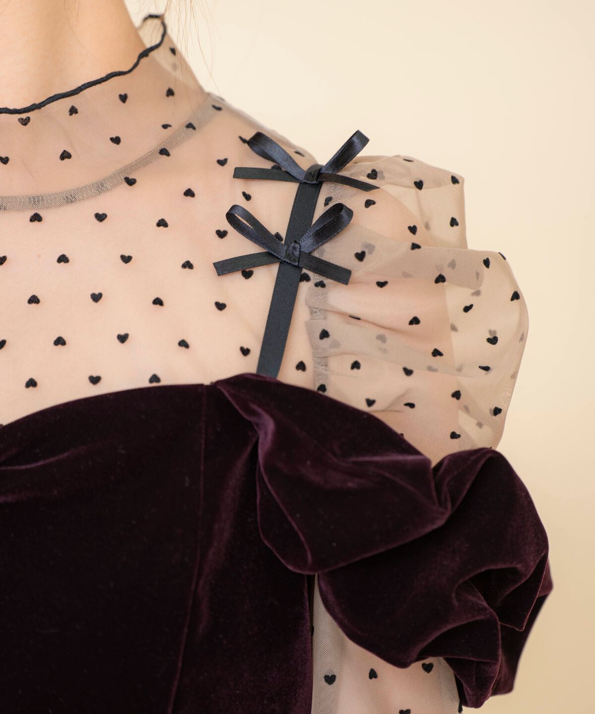 REDYAZEL「2wayショルダーフレアミニワンピース」|ワンピース|