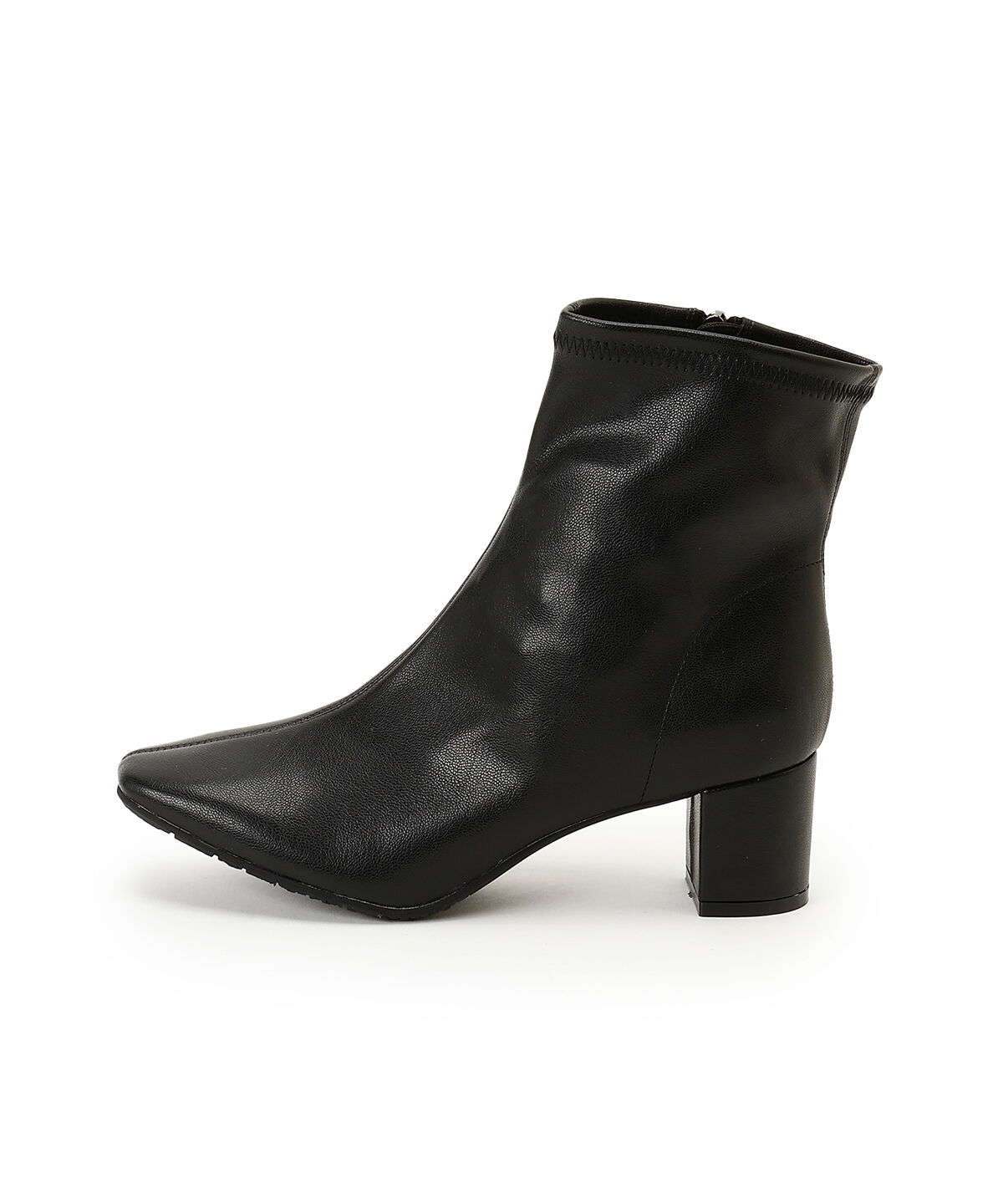 WILLSELECTION「ショートブーツ」|ショートブーツ|