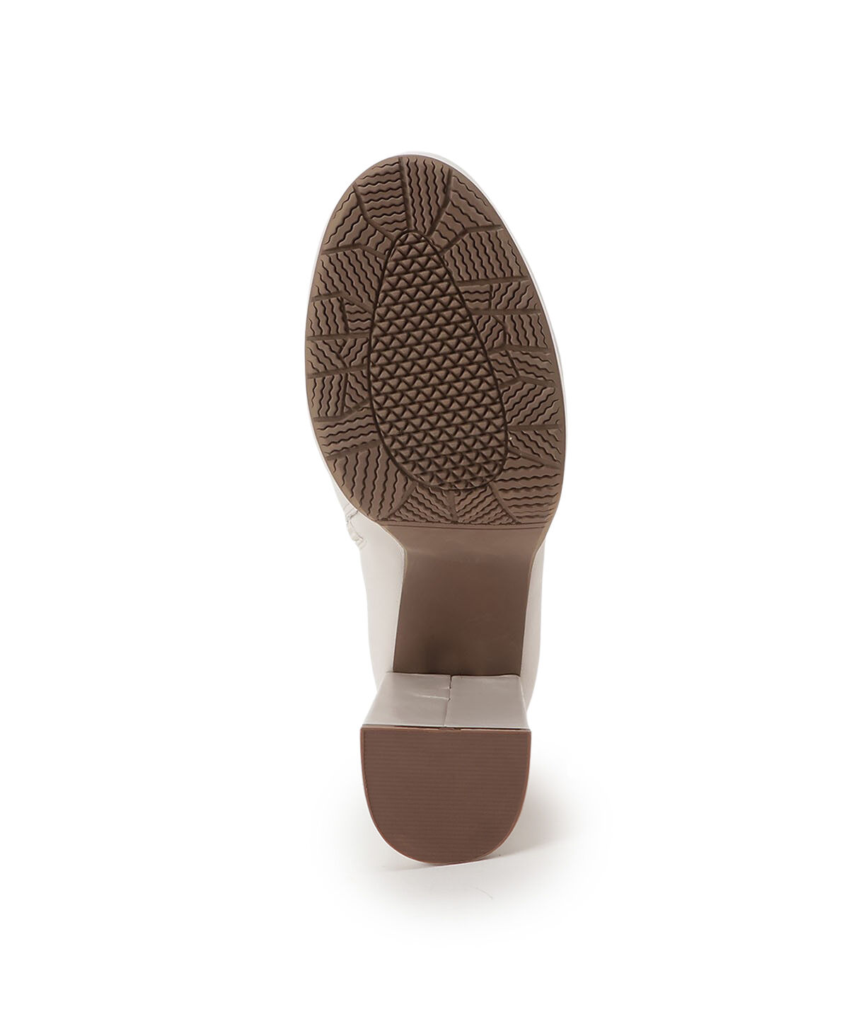 WILLSELECTION「厚底ショートブーツ」|ショートブーツ|