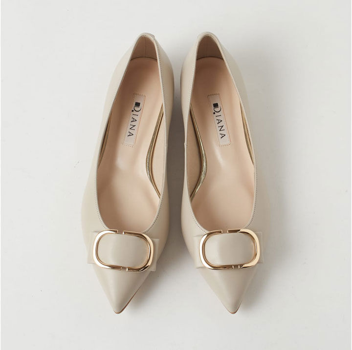 ダイアナ「シューズ　G42210」|パンプス|