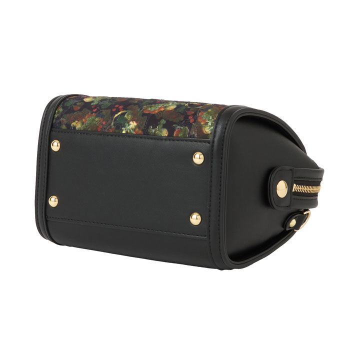 ダイアナ「≪絵画シリーズ≫ バッグ　AS5636」|ハンドバッグ|