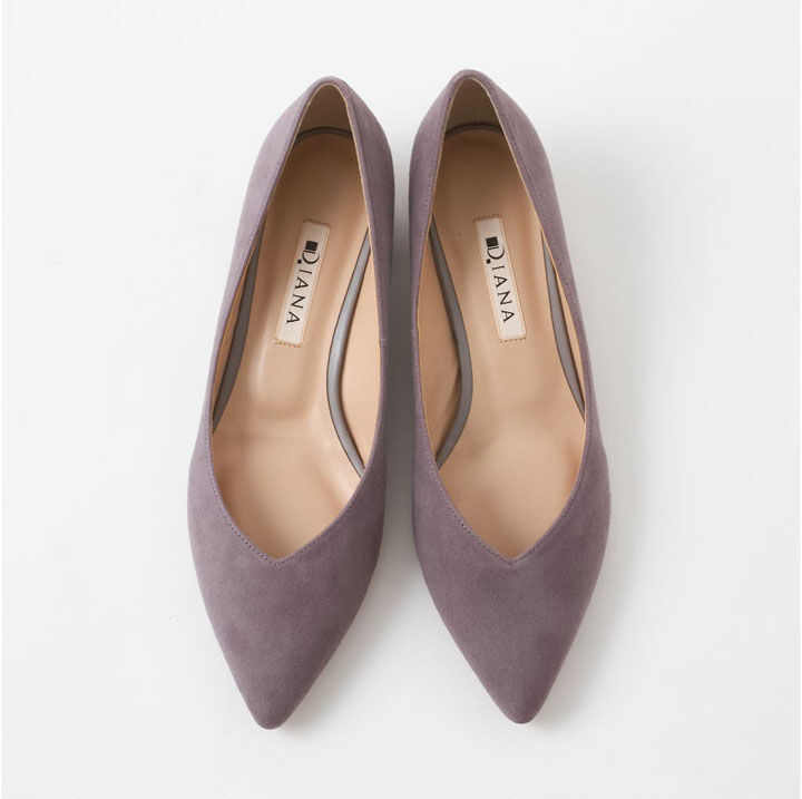 ダイアナ「シューズ　U42273」|パンプス|