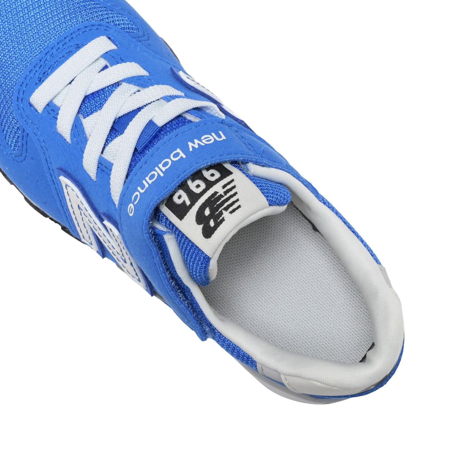 NEW BALANCE 「【NEW BALANCE】17-24 Y996 9T0(M)」|スニーカー|