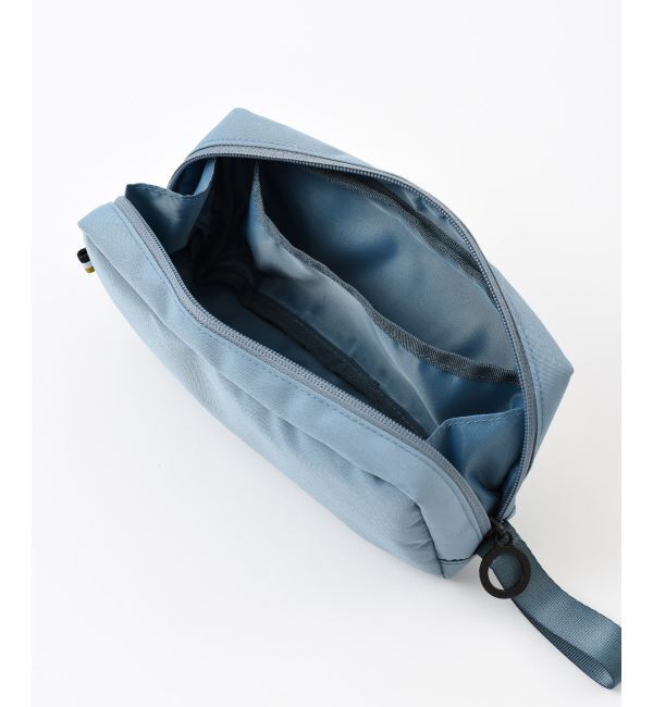 MILESTO「MILESTO UTILITY ポーチ 1L」|ポーチ|