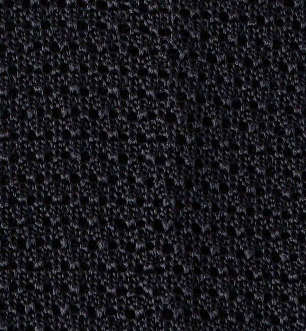 UNITED ARROWS「＜ARCURI＞ ニット ネクタイ」|ネクタイ・蝶ネクタイ|