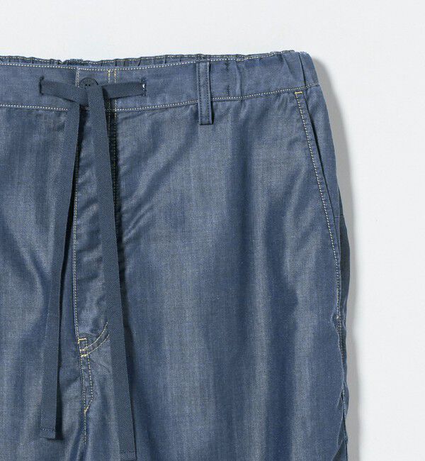 ASTRAET「＜ASTRAET＞デニムライク イージー ワイドパンツ」|その他|