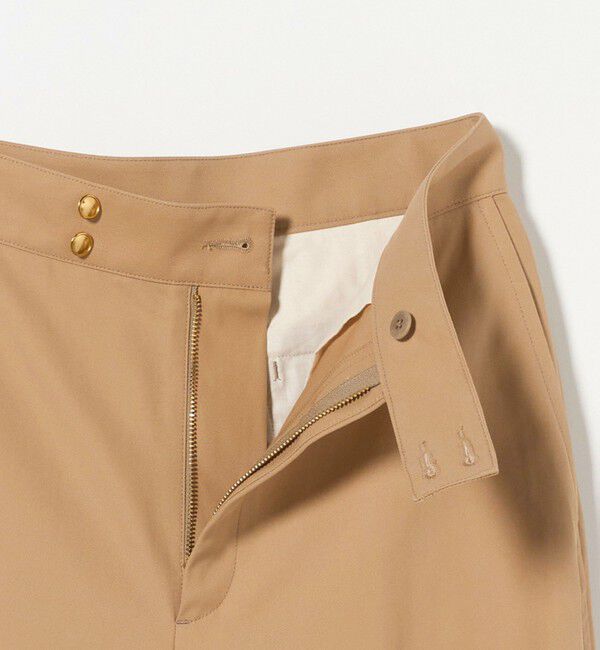 UNITED ARROWS「コットン チノパンツ」|チノ|