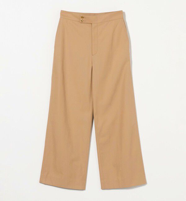 UNITED ARROWS「コットン チノパンツ」|チノ|