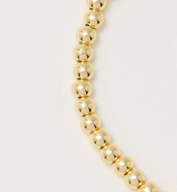 UNITED ARROWS「パヴェハート ブレスレット」|ブレスレット・バングル|