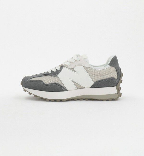 UNITED ARROWS「＜New Balance＞U327LND/D スニーカー」|スニーカー|MD.GRAY
