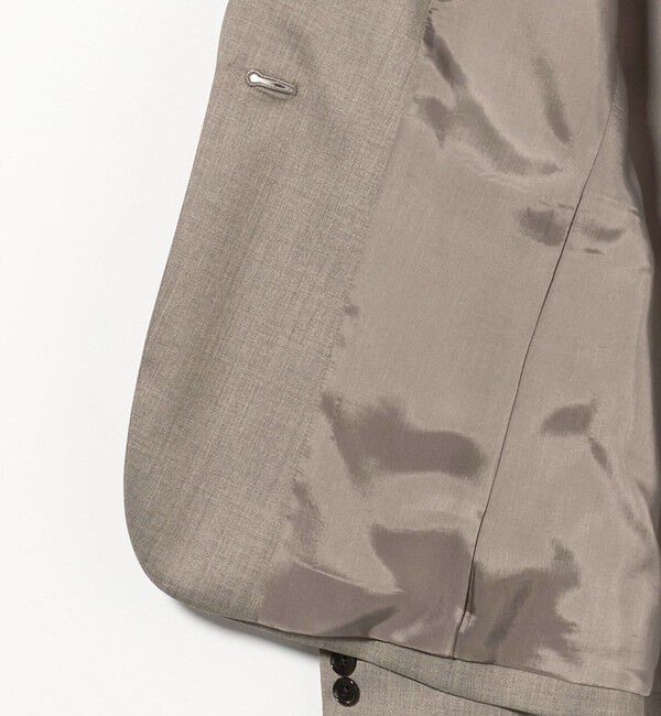 UNITED ARROWS「Vitale Barberis Canonico テーラードジャケット」|テーラードジャケット|