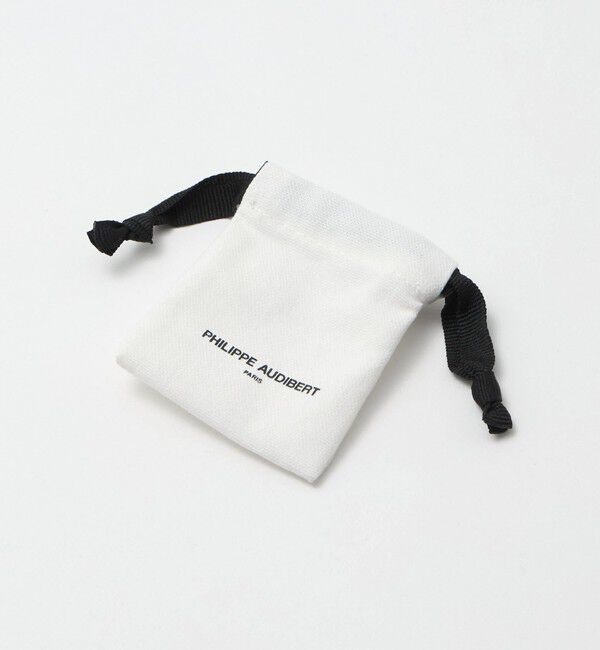 UNITED ARROWS「【別注】＜PHILIPPE AUDIBERT＞IRIE ブレスレット」|ブレスレット・バングル|