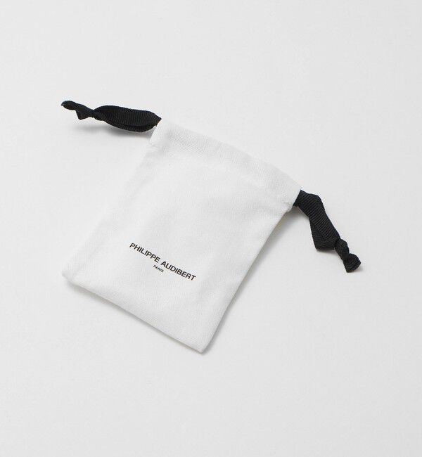 UNITED ARROWS「＜PHILIPPE AUDIBERT＞KYLER バングル」|ブレスレット・バングル|