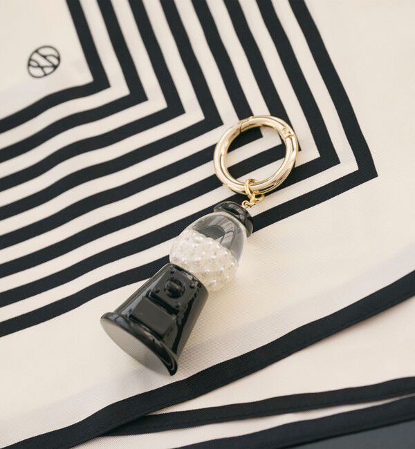 UNITED ARROWS「TOY チャーム」|チャーム・キーホルダー|