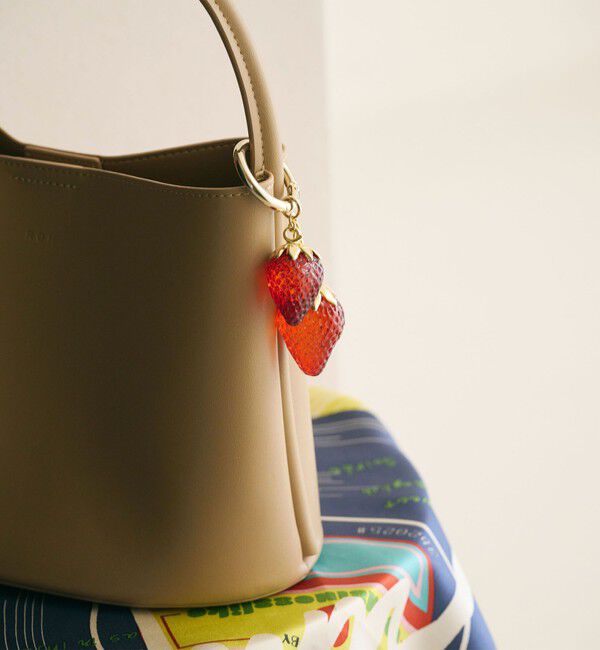 UNITED ARROWS「TOY チャーム」|チャーム・キーホルダー|