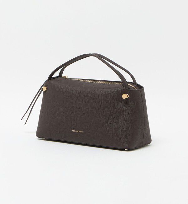 UNITED ARROWS「＜FEEL AND TASTE＞BREAD バッグ」|ハンドバッグ|