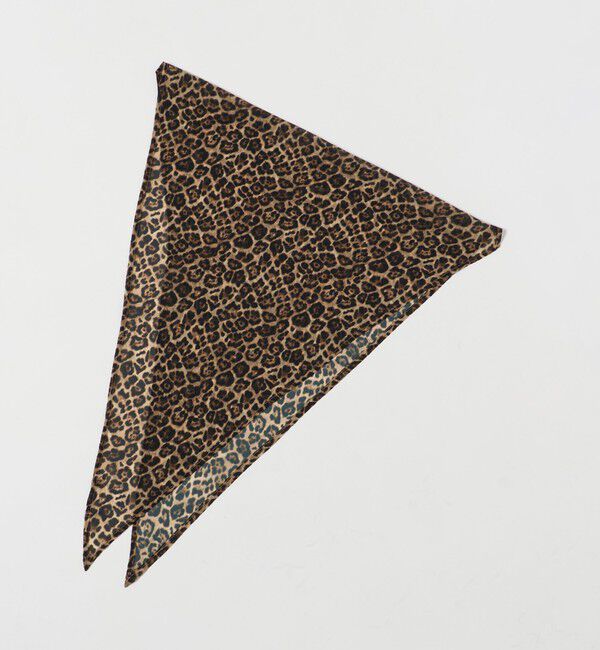 UNITED ARROWS「プリント スカーフ」|バンダナ・スカーフ|その他6