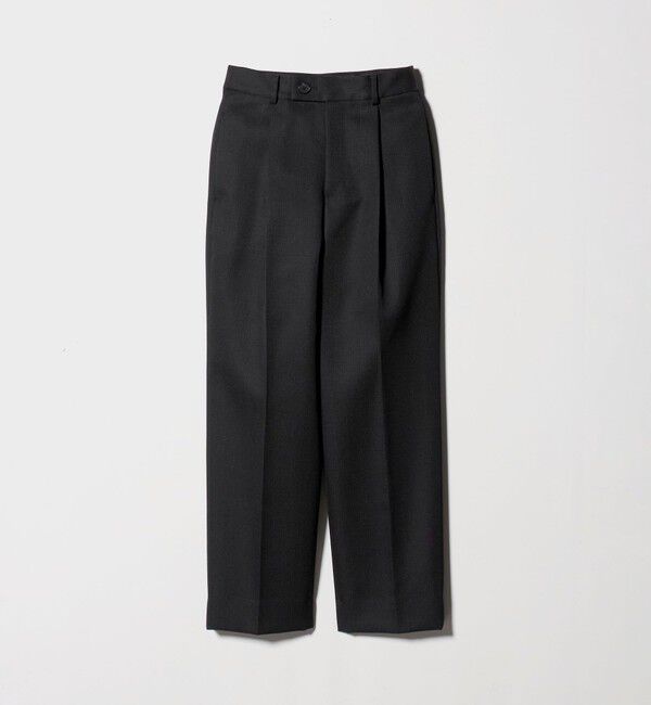 AEWEN MATOPH「＜AEWEN MATOPH＞ウールテーパードパンツ」|その他|