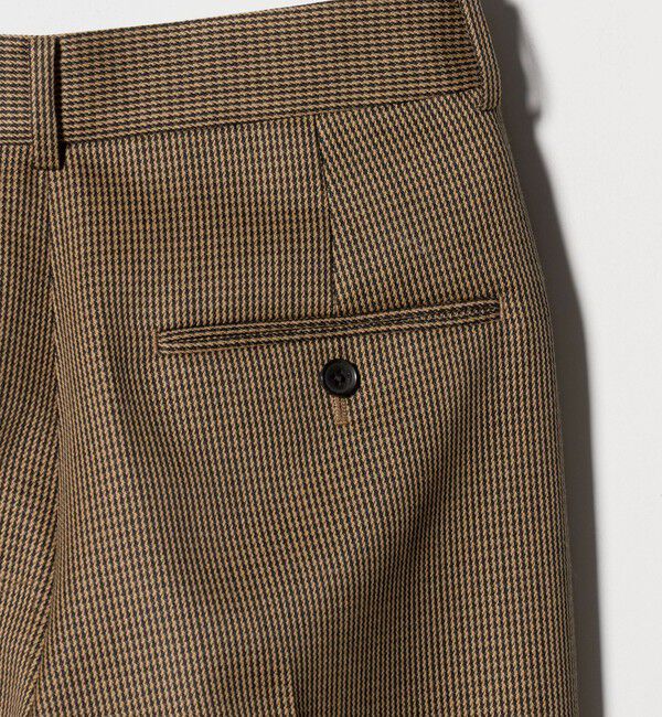 AEWEN MATOPH「＜AEWEN MATOPH＞ウールテーパードパンツ」|その他|