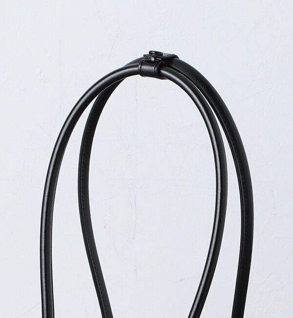 OSOI「＜OSOI＞BOAT WIDE MINI バッグ」|ショルダー・メッセンジャー|